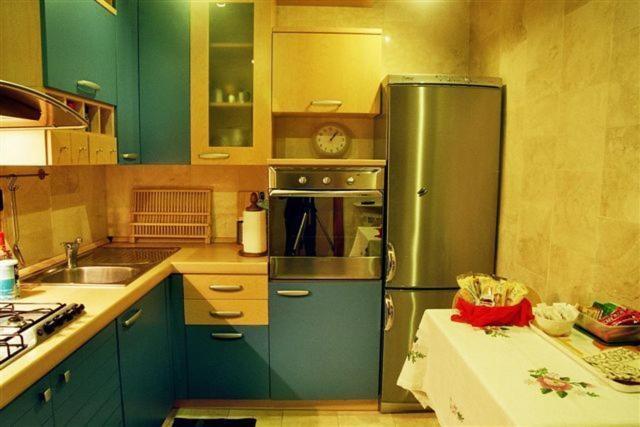 Residenza Mucha Apartamento Roma Quarto foto